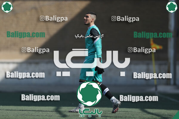 پیکان 2–1 پرسپولیس