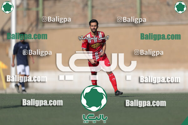 پیکان 2–1 پرسپولیس