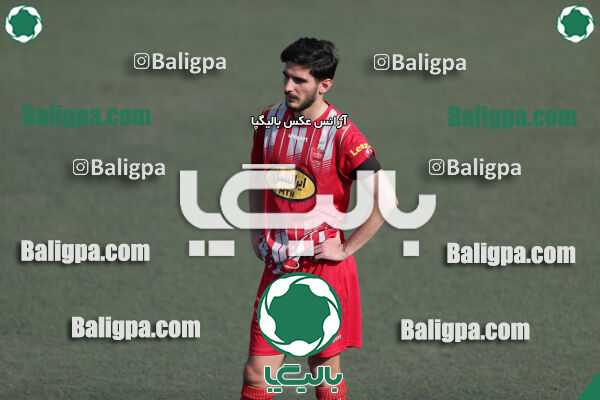 پیکان 2–1 پرسپولیس