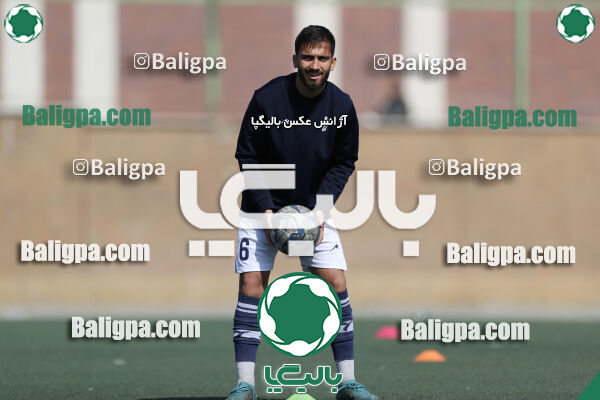پیکان 2–1 پرسپولیس