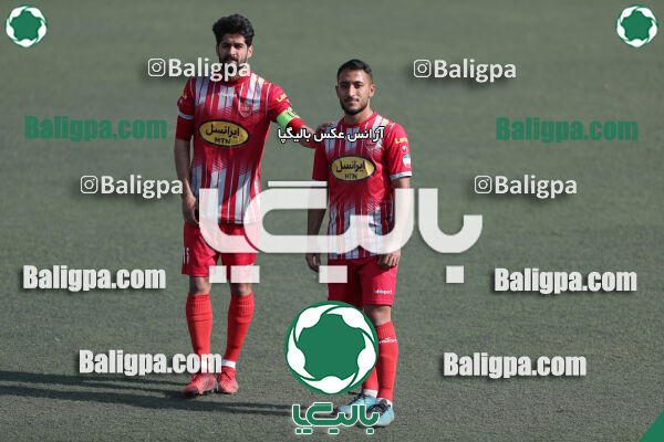 پیکان 2–1 پرسپولیس
