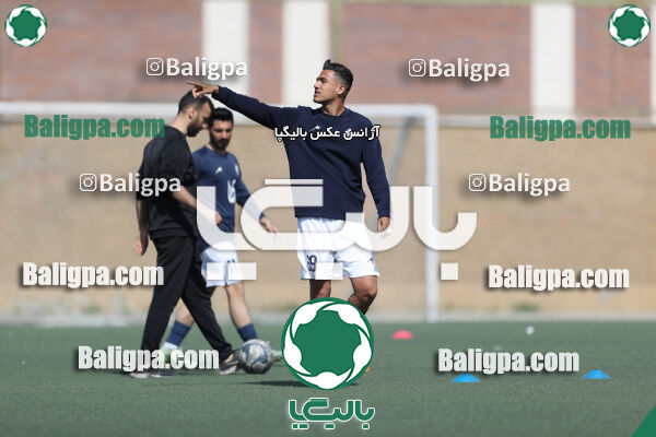 پیکان 2–1 پرسپولیس