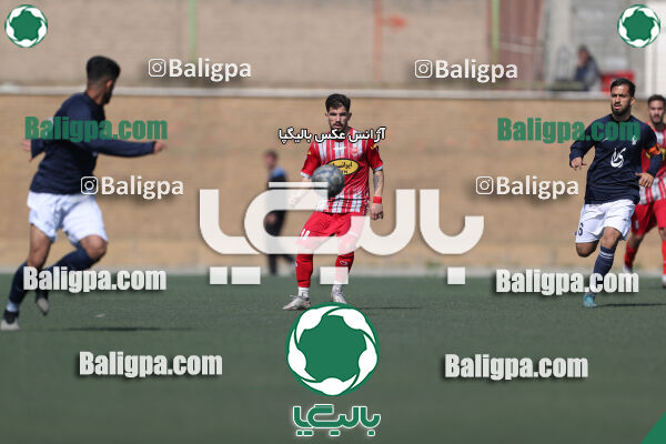 پیکان 2–1 پرسپولیس