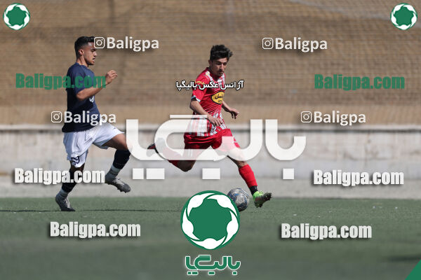 پیکان 2–1 پرسپولیس