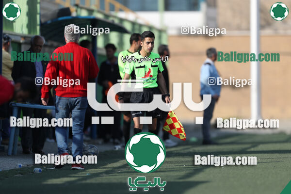پیکان 2–1 پرسپولیس