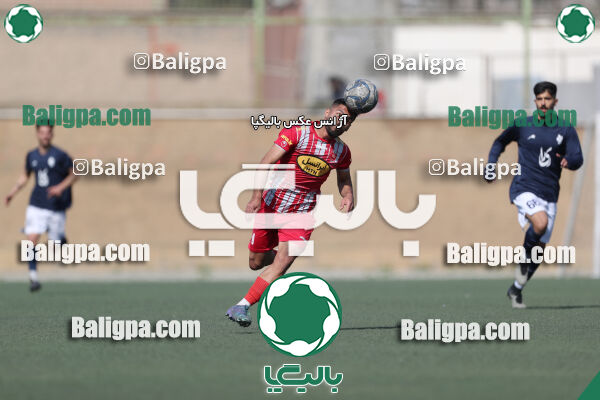 پیکان 2–1 پرسپولیس