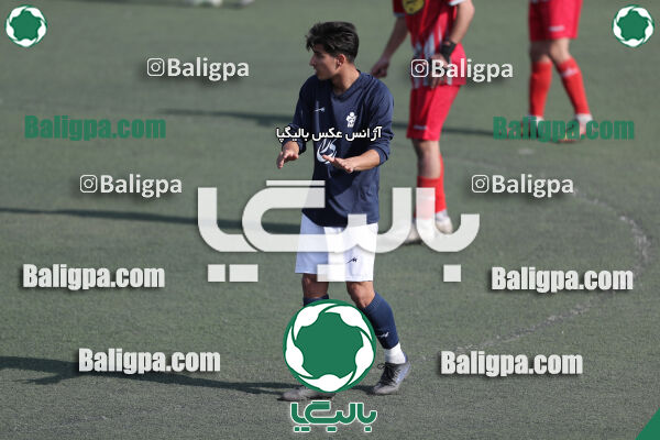 پیکان 2–1 پرسپولیس