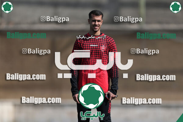 پیکان 2–1 پرسپولیس