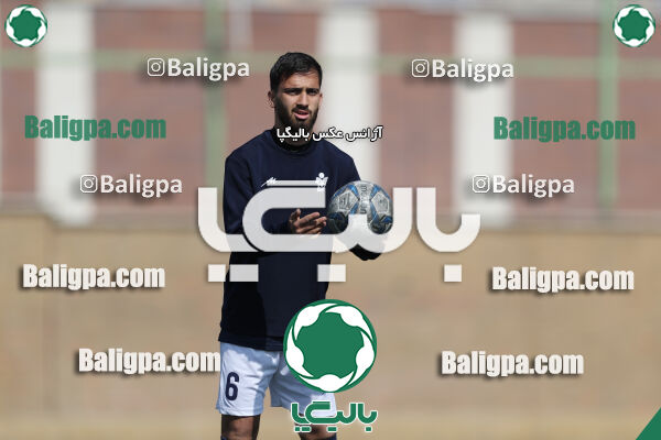 پیکان 2–1 پرسپولیس
