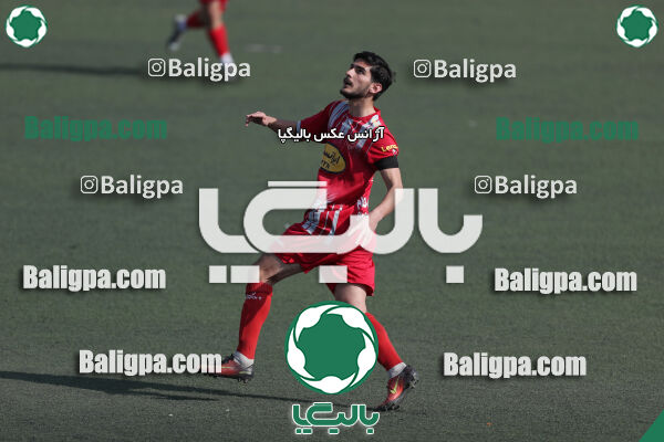 پیکان 2–1 پرسپولیس