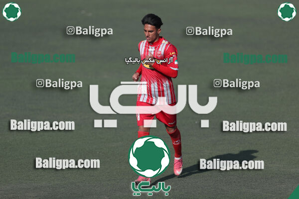 پیکان 2–1 پرسپولیس