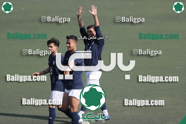 پیکان 2–1 پرسپولیس