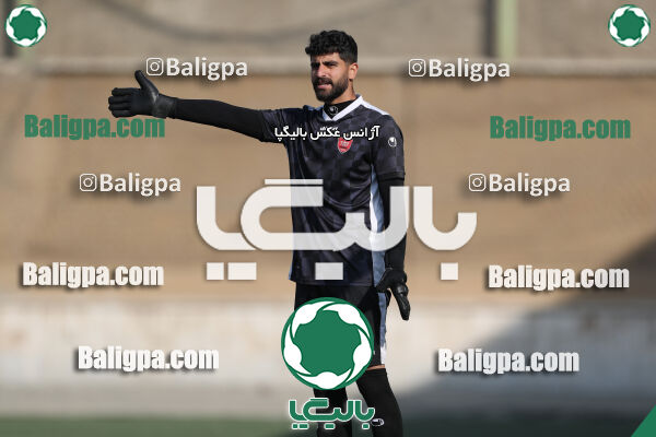 پیکان 2–1 پرسپولیس