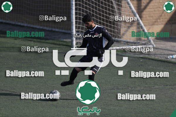 پیکان 2–1 پرسپولیس