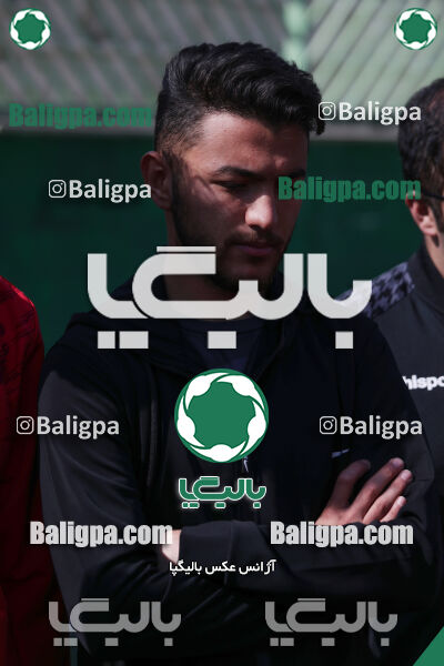 پیکان 2–1 پرسپولیس