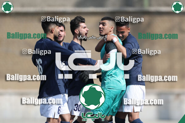 پیکان 2–1 پرسپولیس