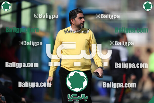 پیکان 2–1 پرسپولیس