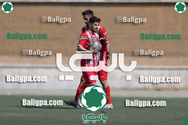 پیکان 2–1 پرسپولیس