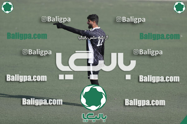 پیکان 2–1 پرسپولیس