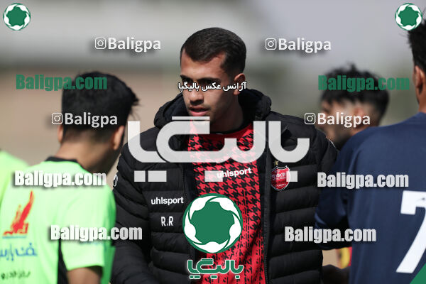 پیکان 2–1 پرسپولیس