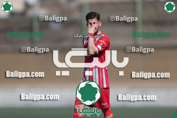پیکان 2–1 پرسپولیس