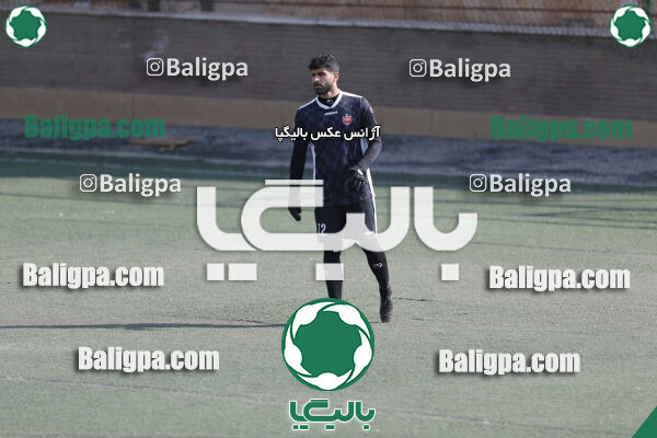 پیکان 2–1 پرسپولیس