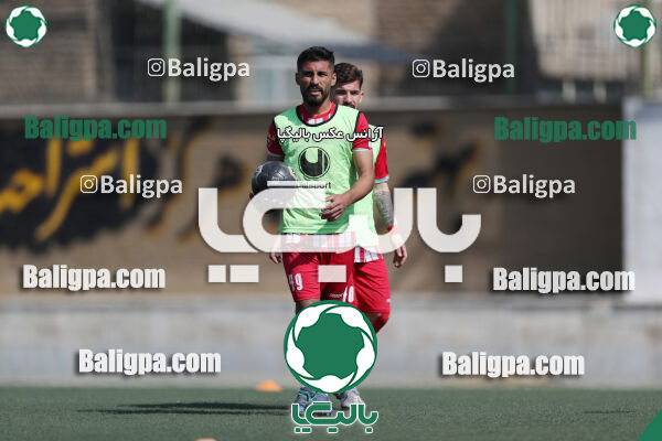 پیکان 2–1 پرسپولیس