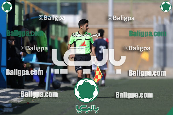 پیکان 2–1 پرسپولیس