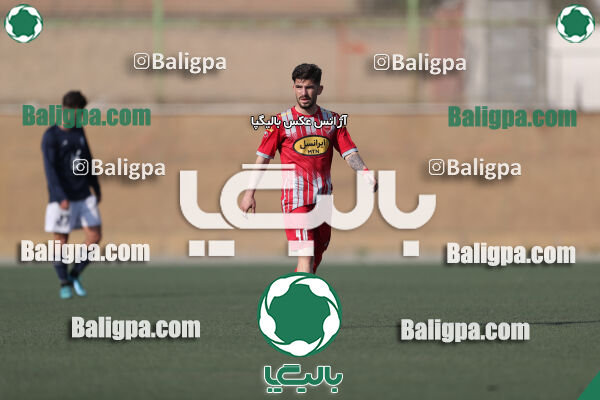 پیکان 2–1 پرسپولیس