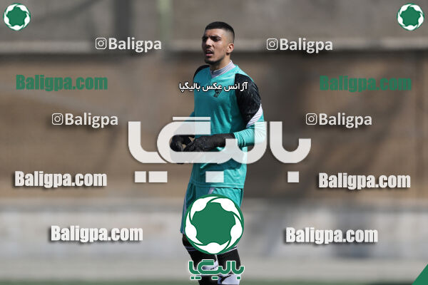 پیکان 2–1 پرسپولیس