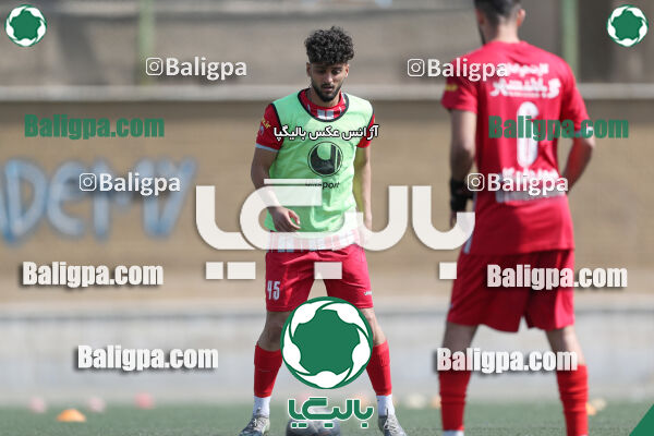 پیکان 2–1 پرسپولیس