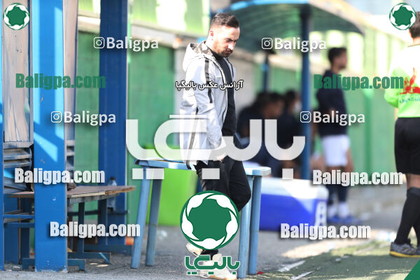 پیکان 2–1 پرسپولیس