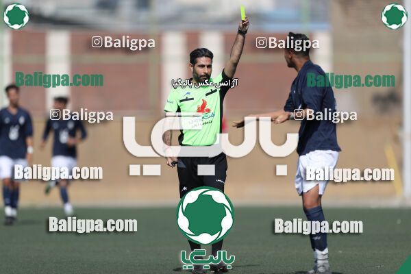 پیکان 2–1 پرسپولیس