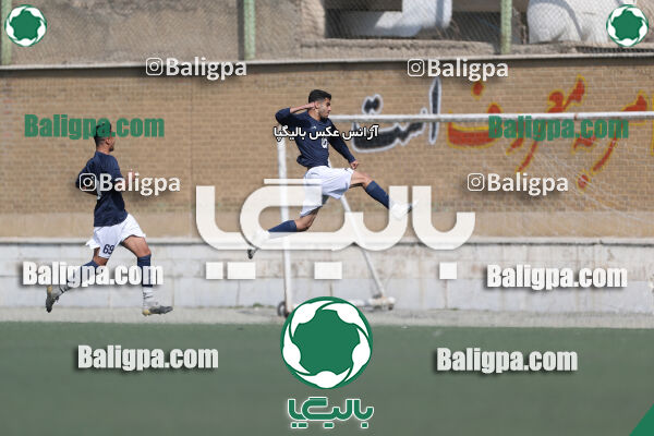 پیکان 2–1 پرسپولیس