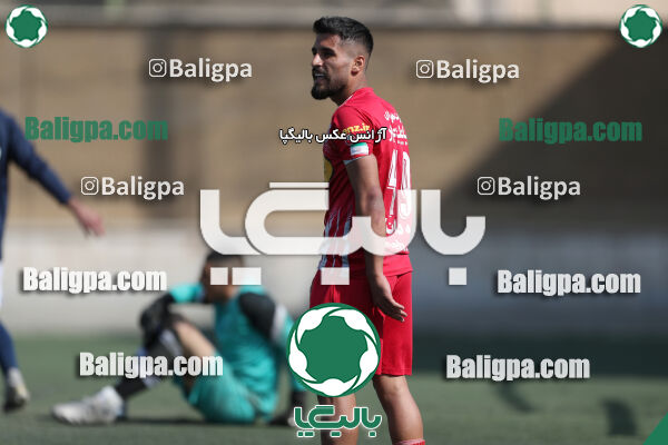 پیکان 2–1 پرسپولیس