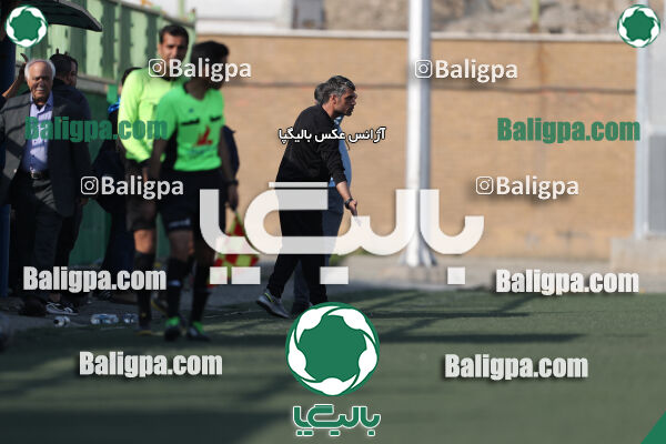 پیکان 2–1 پرسپولیس