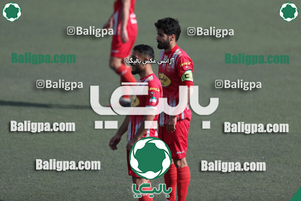 پیکان 2–1 پرسپولیس