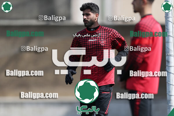 پیکان 2–1 پرسپولیس