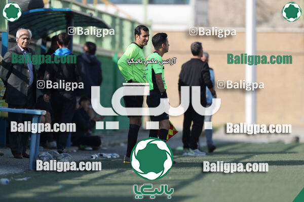 پیکان 2–1 پرسپولیس