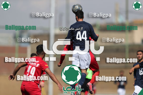 پیکان 2–1 پرسپولیس