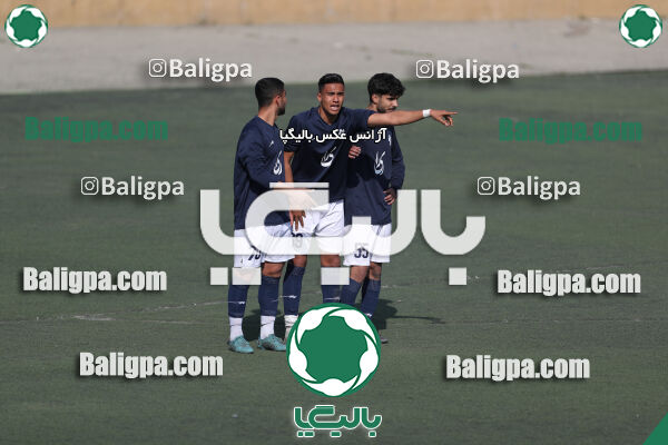 پیکان 2–1 پرسپولیس