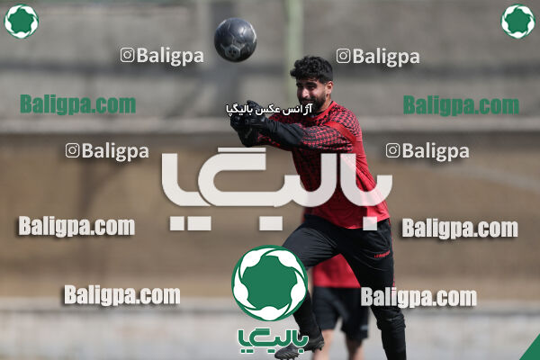 پیکان 2–1 پرسپولیس