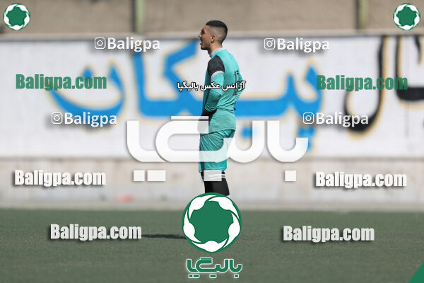 پیکان 2–1 پرسپولیس