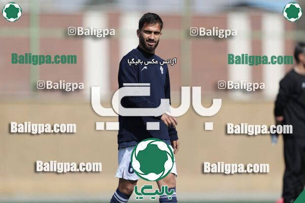 پیکان 2–1 پرسپولیس
