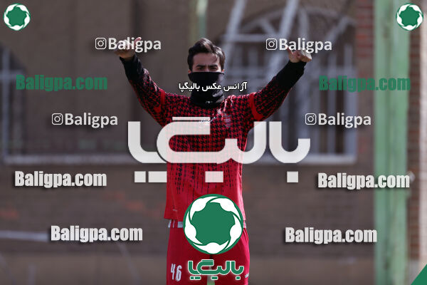 پیکان 2–1 پرسپولیس