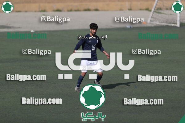 پیکان 2–1 پرسپولیس