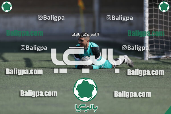 پیکان 2–1 پرسپولیس