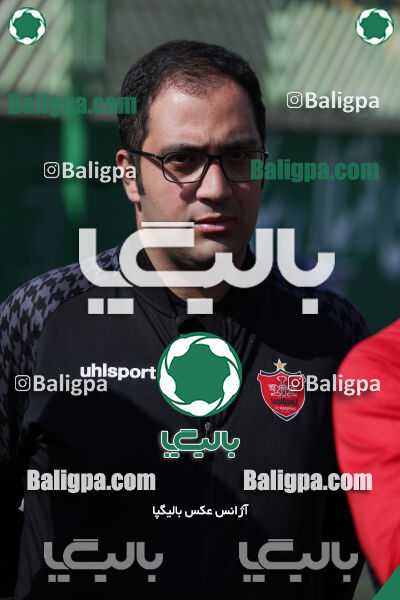 پیکان 2–1 پرسپولیس