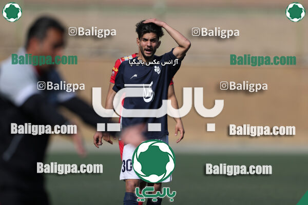 پیکان 2–1 پرسپولیس