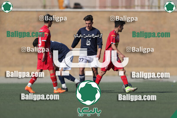 پیکان 2–1 پرسپولیس